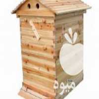 فروش کندوعسل جدید در مشهد در گروه زنبورعسل - زنبورداری نوین صنعتی مدرن کندو در یکمیوه