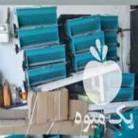 فروش بذرپاش دستی و اتوماتیک در فریدونکنار در گروه خرید فروش بذر - انواع محصول کشاورزی گوجه کتان میوه درخت در یکمیوه