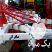 فروش تراکتور و گاوآهن سه خیش سوپر شخمیران در بوکان در گروه خرید فروش ماشین آلات کشاورزی - تراکتور تیلر کمباین مدرن در یکمیوه