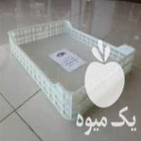 فروش سبد انگور طبق نسوز کشمش در کاشمر در گروه خرید و فروش انواع سبد در یکمیوه