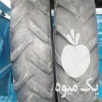 فروش لاستیک تراکتور فیات در تهران در گروه خرید فروش ماشین آلات کشاورزی - تراکتور تیلر کمباین مدرن در یکمیوه