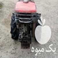فروش تیلر 75 کوبوتا گیربکس میتسوبیشی میلنگ 025 ژاپن در قائم شهر در گروه خرید فروش ماشین آلات کشاورزی - تراکتور تیلر کمباین مدرن در یکمیوه