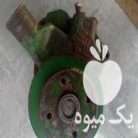 فروش لوازم جاندیر تراکتور و کمباین در سریش آباد در گروه خرید فروش ماشین آلات کشاورزی - تراکتور تیلر کمباین مدرن در یکمیوه