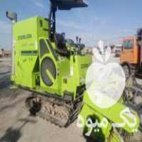 فروش کمباین زوملاین 2018 در اصفهان در گروه خرید فروش ماشین آلات کشاورزی - تراکتور تیلر کمباین مدرن در یکمیوه