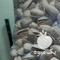 فروش پسته به شرط تازگی در تهران در گروه پسته - کوهی شامی خام اکبری تازه کله قوچی در یکمیوه