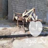 فروش چیزل هفت شاخه فلاور دشت اصفهان گیربکس دنده 54 پره در نقده در گروه خرید فروش ماشین آلات کشاورزی - تراکتور تیلر کمباین مدرن در یکمیوه