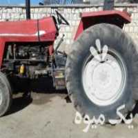 فروش تراکتور 285 در کرمانشاه در گروه خرید فروش ماشین آلات کشاورزی - تراکتور تیلر کمباین مدرن در یکمیوه