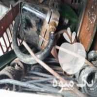 فروش لوازم وقطعات کمباین نو دسته دوم وپیچ مهره در دیواندره در گروه خرید فروش ماشین آلات کشاورزی - تراکتور تیلر کمباین مدرن در یکمیوه