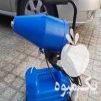 فروش مینی مه پاش یا فوگر در تهران در گروه خرید فروش تجهیزات گلخانه - صنعتی خانگی هوشمند دست دوم در یکمیوه