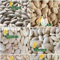 فروش فروش انواع تخمه آفتابگردان و تخمه کدو  در اصفهان در گروه خرید فروش عمده آفتابگردان - تخمه خوی دیم گل در یکمیوه