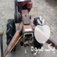 فروش تیلر 75 کوبوتا گیربکس میتسوبیشی میلنگ 025 در قائم شهر در گروه خرید فروش ماشین آلات کشاورزی - تراکتور تیلر کمباین مدرن در یکمیوه