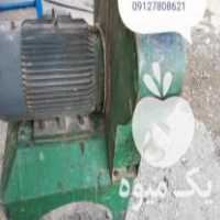 فروش آبخوری دانخوری 2 هیتر هواکش نوودست دو در اردبیل در گروه تجهیزات دام و طیور - خرید فروش نو دسته دوم در یکمیوه