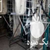 فروش تا محدوددستگاه نشا کوبوتا ژاپن صفر خشک با سینی نشا با کیفیت در آمل در گروه خرید فروش نشا - انواع گوجه برنج کاهو پیاز کاری فرنگی در یکمیوه