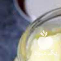 فروش روغن گوسفند اصل به شرط در یزد در گروه انواع روغن - آفتابگردان کنجد سویا در یکمیوه