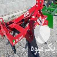 فروش لولر سنگین و معمولی چیزل 7 و5شاخه پنجه قازی سابت باقیمت مناسب در چهاربرج در گروه خرید فروش ماشین آلات کشاورزی - تراکتور تیلر کمباین مدرن در یکمیوه