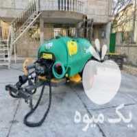 فروش سمپاش بوم تمام هیدرولیک در اقلید در گروه خرید فروش ابزار ها و تجهیزات کشاورزی - دستی برقی ماشینی بیل کلنگ در یکمیوه