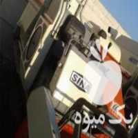 فروش کمباین سینا 2017 در جویبار در گروه خرید فروش ماشین آلات کشاورزی - تراکتور تیلر کمباین مدرن در یکمیوه