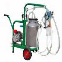 فروش دستگاه شیردوش ، کره گیر ،  خامه گیر در اصفهان در گروه تجهیزات دام و طیور - خرید فروش نو دسته دوم در یکمیوه