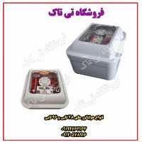 فروش دستگاه جوجه کشی خانگی 96 تایی:مرغ - بوقلمون- قرقاول در تهران در گروه تجهیزات دام و طیور - خرید فروش نو دسته دوم در یکمیوه