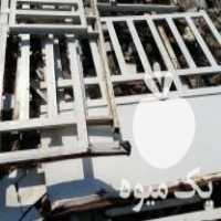 خرید ضایعات اهن درب پنجره المنیوم چدن گاژ شوفاژ و درب پنجره در شیراز در گروه خرید فروش تجهیزات گلخانه - صنعتی خانگی هوشمند دست دوم در یکمیوه