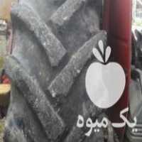 فروش لاستیک تراکتور فرگوسن 285 در گوراب زرمیخ در گروه خرید فروش ماشین آلات کشاورزی - تراکتور تیلر کمباین مدرن در یکمیوه