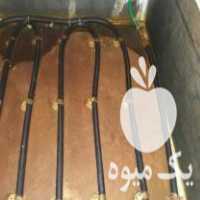 فروش تانک حمل ماهی غزل الا وبچه ماهی در دورود در گروه خرید فروش اتصالات و تجهیزات آبیاری - شیر لوله نوار در یکمیوه