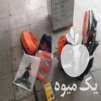 فروش علف زن کولی در تهران در گروه خرید فروش ابزار ها و تجهیزات کشاورزی - دستی برقی ماشینی بیل کلنگ در یکمیوه