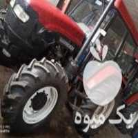فروش تراکتور سیرجان یورپارس معاوضه با تراکتور تک در میانه در گروه خرید فروش تجهیزات گلخانه - صنعتی خانگی هوشمند دست دوم در یکمیوه