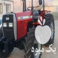 فروش تراکتور 485 جفت دیفرانسیل خشک مدل99 در سرپل ذهاب در گروه خرید فروش ماشین آلات کشاورزی - تراکتور تیلر کمباین مدرن در یکمیوه
