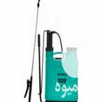 فروش سمپاش زانکو 20 لیتر   در ساری در گروه خرید فروش ابزار ها و تجهیزات کشاورزی - دستی برقی ماشینی بیل کلنگ در یکمیوه