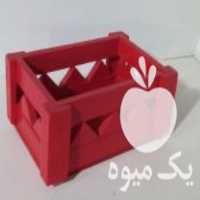 فروش جعبه چوبی ،  جعبه هدیه ،  باکس گل در تهران در گروه خرید فروش عمده گیاهان زینتی - گرمسیری آپارتمانی باغچه آب در یکمیوه