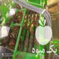 فروش ردیف کن چغندر در کرمانشاه در گروه خرید فروش اتصالات و تجهیزات آبیاری - شیر لوله نوار در یکمیوه