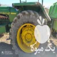 فروش تراکتور جاندیر در مرودشت در گروه خرید فروش ماشین آلات کشاورزی - تراکتور تیلر کمباین مدرن در یکمیوه