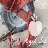 فروش گاوآهن تیلر میتسوبیشی در گتاب در گروه خرید فروش ماشین آلات کشاورزی - تراکتور تیلر کمباین مدرن در یکمیوه