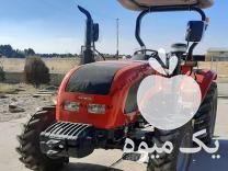 فروش تراکتور زراعی تراکتور یوروپارس تراکتور شالی عمران سیرجان در قزوین در گروه خرید فروش ماشین آلات کشاورزی - تراکتور تیلر کمباین مدرن در یکمیوه -عکس1