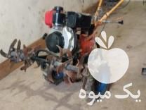 فروش تیلر کلتیواتور گازایلی در گرگان در گروه خرید فروش ماشین آلات کشاورزی - تراکتور تیلر کمباین مدرن در یکمیوه -عکس1