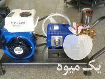 فروش سمپاش هیوندای در مراغه در گروه خرید فروش ابزار ها و تجهیزات کشاورزی - دستی برقی ماشینی بیل کلنگ در یکمیوه -عکس1
