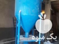 فروش آسیاب میکسر وبالابر در علی آباد در گروه خرید فروش ماشین آلات کشاورزی - تراکتور تیلر کمباین مدرن در یکمیوه -عکس1