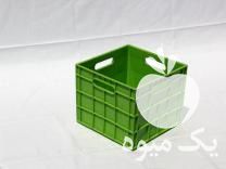 فروش سبد شیر پری پک در مشهد در گروه خرید و فروش انواع سبد در یکمیوه -عکس1