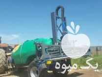فروش سمپاش از 20 لیتری تا 20 00لیتری با کلیه تجهیزات بوم شلنگ پرکن  در کرمانشاه در گروه خرید فروش ابزار ها و تجهیزات کشاورزی - دستی برقی ماشینی بیل کلنگ در یکمیوه -عکس1