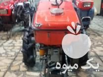 فروش تیلر کوبوتا در بابل  در گروه خرید فروش ماشین آلات کشاورزی - تراکتور تیلر کمباین مدرن در یکمیوه -عکس1