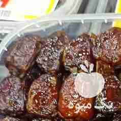 فروش خرما مهراس در تهران در گروه خرید فروش عمده خرما - کبکاب تازه زاهدی خشک خارک در یکمیوه -عکس1