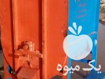 فروش میکسر افقی در تهران در گروه خرید فروش ماشین آلات کشاورزی - تراکتور تیلر کمباین مدرن در یکمیوه -عکس1