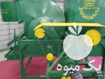 فروش خرمنکوب بوجاری و علوفه کوب در خمین در گروه خرید فروش ابزار ها و تجهیزات کشاورزی - دستی برقی ماشینی بیل کلنگ در یکمیوه -عکس1