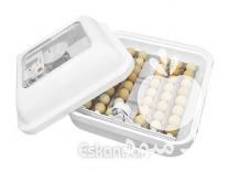 فروش جوجه کشی 48 تایی هوشمند در زنجان در گروه تجهیزات دام و طیور - خرید فروش نو دسته دوم در یکمیوه -عکس1