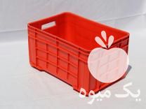 فروش سبد ابزیان در بندرعباس در گروه خرید فروش انواع سبد - میوه پلاستیکی چوبی گل در یکمیوه -عکس1