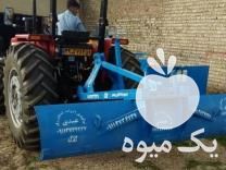 فروش بیل خاکش یا صافکن در کلاله در گروه خرید فروش انواع بسته بندی کاغذی - کارتن مقوا در یکمیوه -عکس1