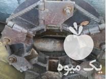 فروش ناخون تراکتور دایدونگ وکوبوتا چهار سیلندر در قائم شهر در گروه خرید فروش ماشین آلات کشاورزی - تراکتور تیلر کمباین مدرن در یکمیوه -عکس1