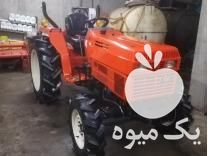 فروش تراکتور دایدونگ الکا 30 در قائم شهر در گروه خرید فروش ماشین آلات کشاورزی - تراکتور تیلر کمباین مدرن در یکمیوه -عکس1