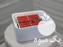 فروش دستگاه جوجه کشی 96 تایی ایزی باتور 2 در تهران در گروه تجهیزات دام و طیور - خرید فروش نو دسته دوم در یکمیوه -عکس1